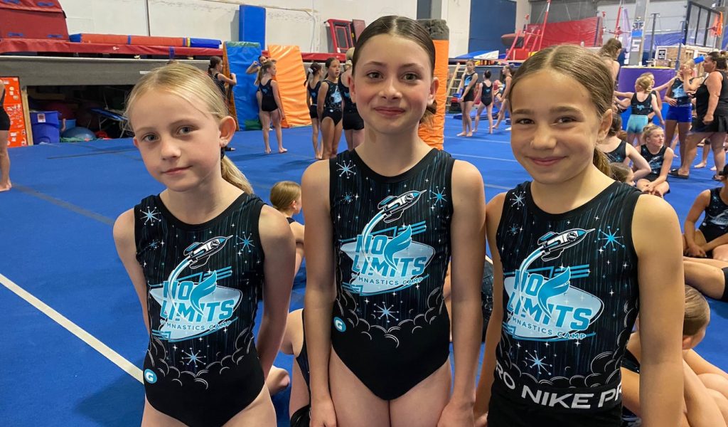 Pegasus Athletes No Limits 2025